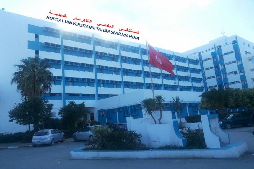 Les médecins internes au service de radiologie de l'hôpital universitaire Tahar Sfar à Mahdia, ont décidé d'observer une grève.