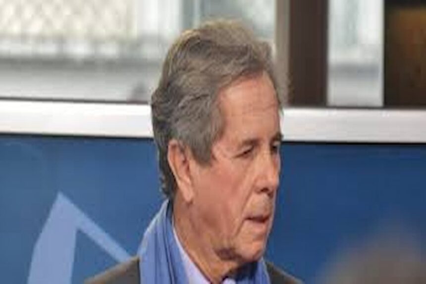 Mort de Jean-Louis Debré