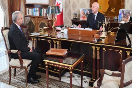 reconstruction du secteur de la santé