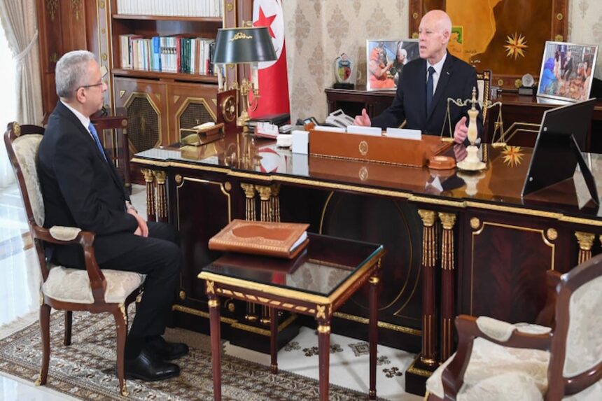 reconstruction du secteur de la santé