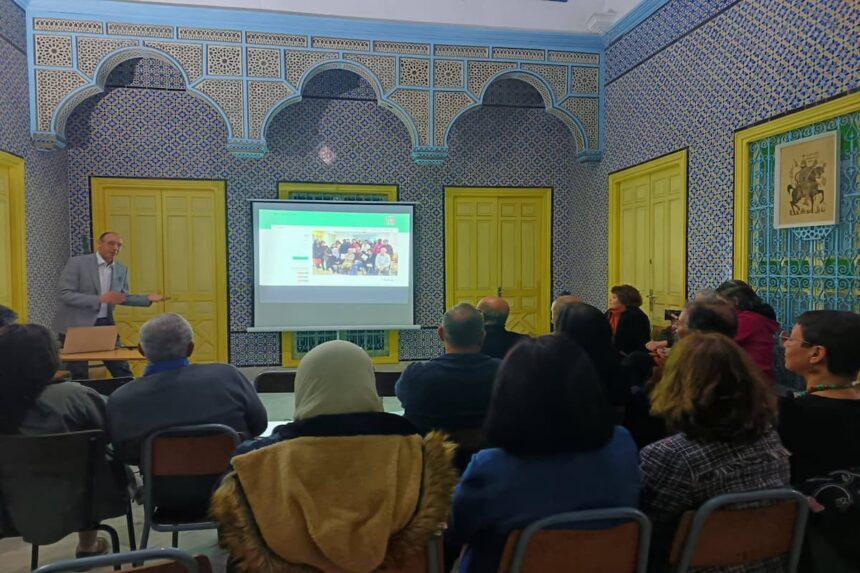 Ces premières publications mettent en avant une littérature à la fois populaire et savante, et consignent les nuances de l’arabe tunisien dans une collection dédiée, "Le Bled", selon la documentation historique d'IBLA.