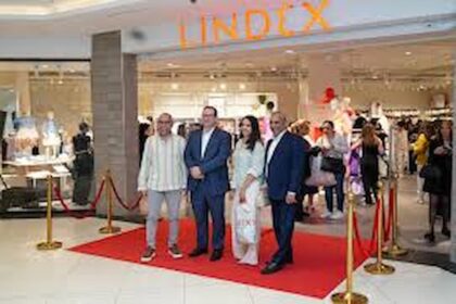 Lindex Tunisie