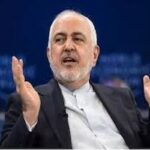 démission de Mohammad Djavad Zarif