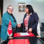 Naïma Jelassi, présidente de l'UTSS, a indiqué ce vendredi 7 mars, que cette convention s'étend sur une durée de trois ans renouvelables et vise à former les animateurs des jardins d'enfants durant les prochaines vacances d'été.