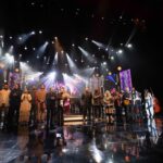 Le festival de la chanson tunisienne dont la création remonte aux années 60 vise à relancer la chanson tunisienne ainsi que de faire prévaloir ses spécificités et son caractère typique. Après une absence de 11 ans, le festival avait repris en 2021.