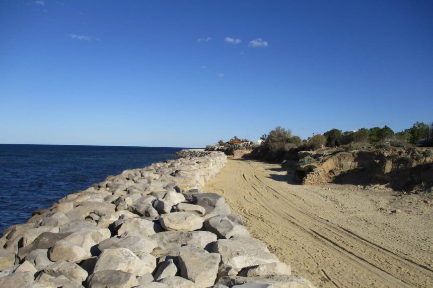 Protection du littoral