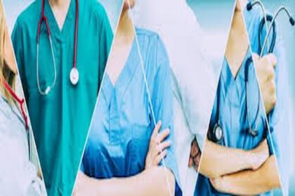 profession médicale