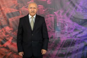 Ridha Chkoundali