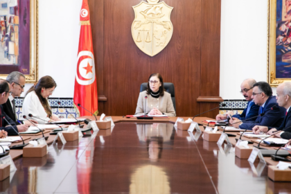 conseil des ministres sur les biens mal acquis