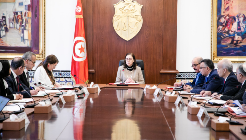 conseil des ministres sur les biens mal acquis