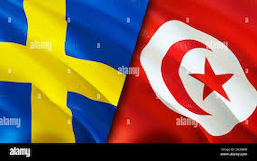Coopération Suède-Tunisie