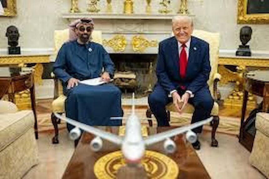 Investissement de 1,4 billion de dollars