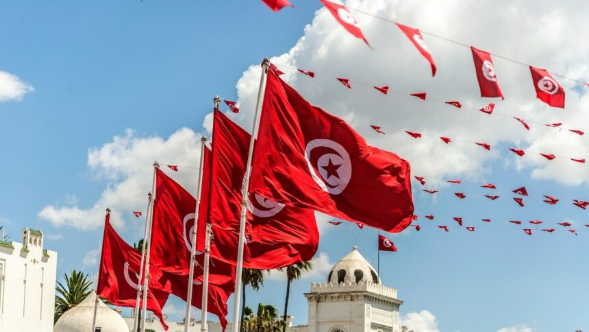 indépendance de la Tunisie