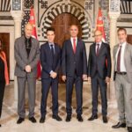 Kamel Maddouri veut du concret