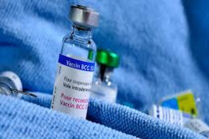 vaccin BCG
