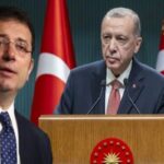 arrestation du maire d'Istanbul