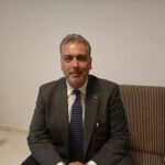 Valentin Ciprian Munteam, ambassadeur de la Roumanie en Tunisie