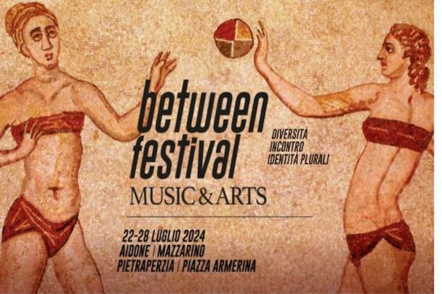Between Music&Arts Festival