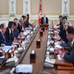 conseil des ministres