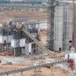 Cimenterie Jebel El Oust