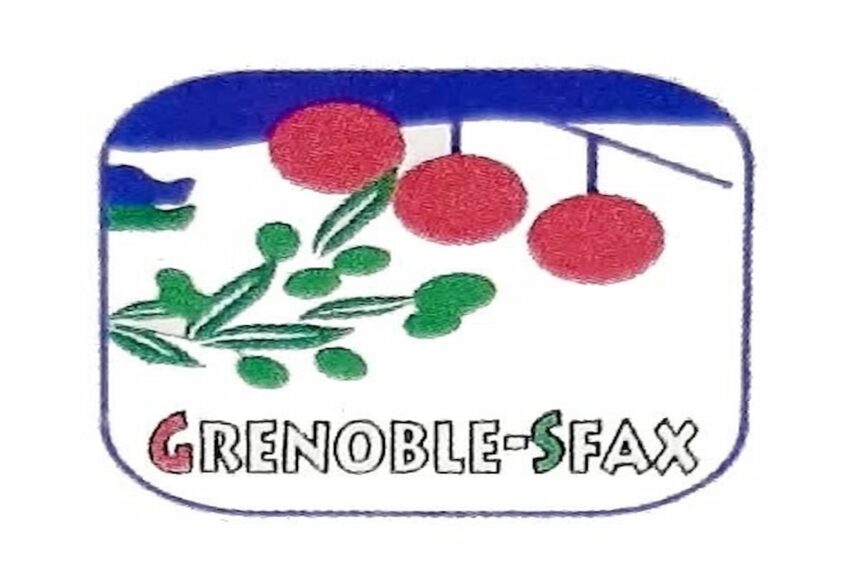A rappeler que les relations d’amitié entre la municipalité de Sfax et celle de Grenoble remontent aux années 1970, et que l’accord de jumelage date du 9 novembre 1998.