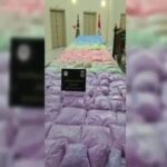 comprimés d'ecstasy