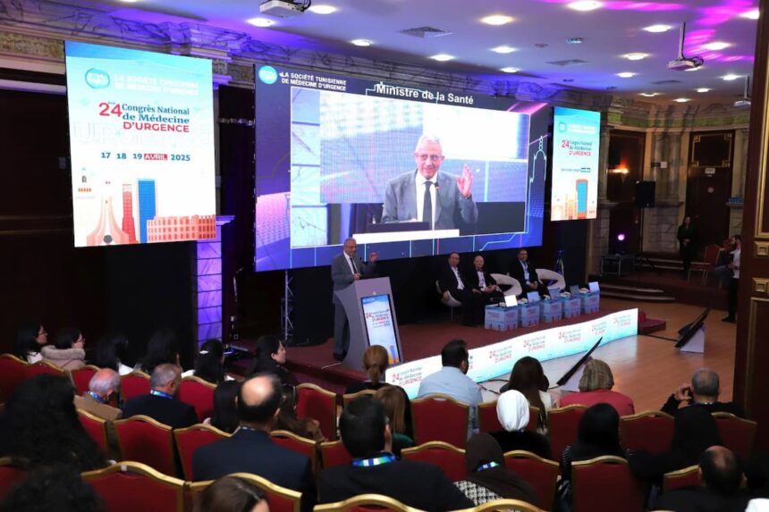 Mustapha Ferjani a annoncé plusieurs mesures prioritaires pour mémériser les services d’urgence,