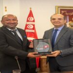 La convention a pour objectif de renforcer, d’une part, le partenariat entre l’ISIE et l’UTMA et de définir, d’autre part, un dispositif de suivi et d’évaluation des programmes de coopération entre les deux parties, mis en place à l’occasion des échéances électorales.