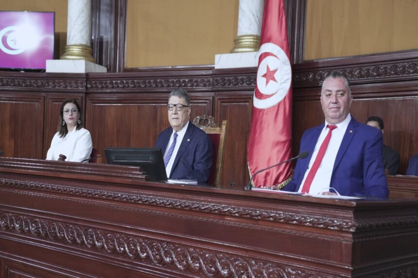 L'ouverture de ce bureau permettra à la Tunisie de devenir un centre de coordination pour toutes les activités du Conseil au niveau du Maghreb arabe, élargissant ainsi son champ d'action aux pays francophones d'Afrique du Nord.