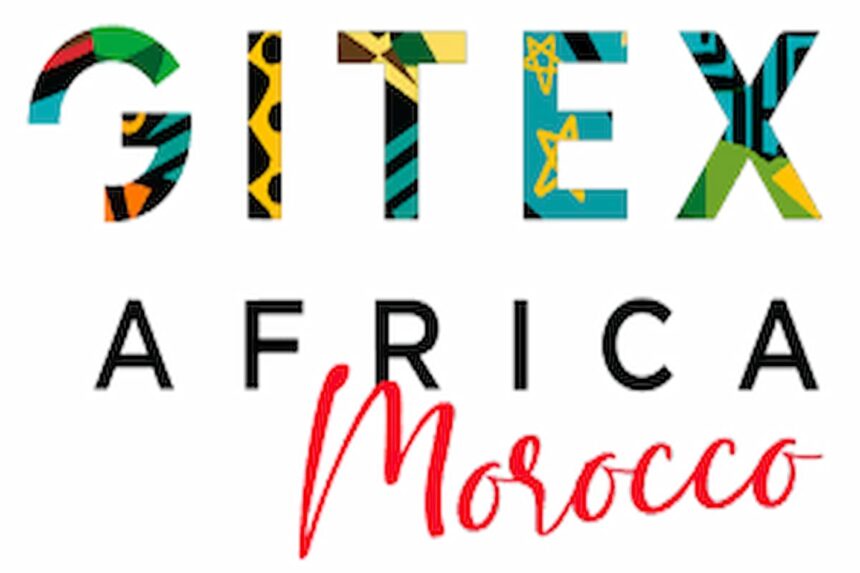 Gitex Africa 2025