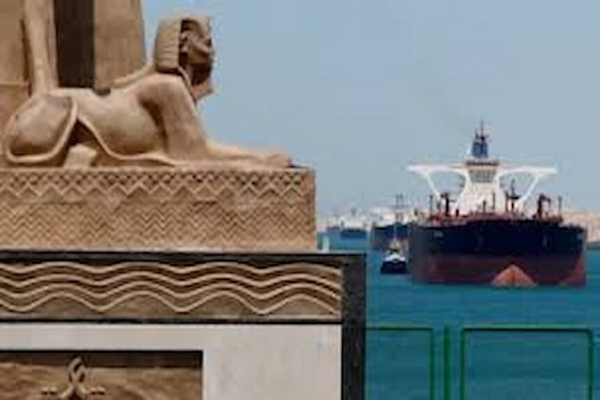 Libre passage des navires américains