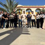 La directrice de l'ISIMG Olfa Jemaï a souligné que ce hackaton vise à imaginer des solutions innovantes, pour lutter contre les pertes et le gaspillage alimentaire, destinées aux restaurateurs et à tous les établissements concernés par ce phénomène.