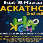 Hackathon El Mazraa