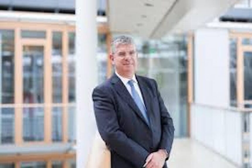 Ioannis Tsakaris en visite en Tunisie