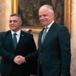 Khaled Nouri a évoqué la situation critique dans le Sahel et l’Afrique, à l’origine de l’intensification des migrations irrégulières.