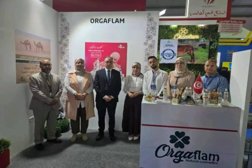 La Tunisie prend part à la 51e édition de la Foire Internationale de Tripoli, du 22 au 28 avril, dans la capitale libyenne, Tripoli.