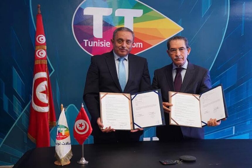 TT et Clinique Carthagèna