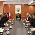 Créée en 1975, la Banque Islamique de Développement (BID) dont le siège est en Arabie Saoudite est l'une des banques multilatérales de développement.