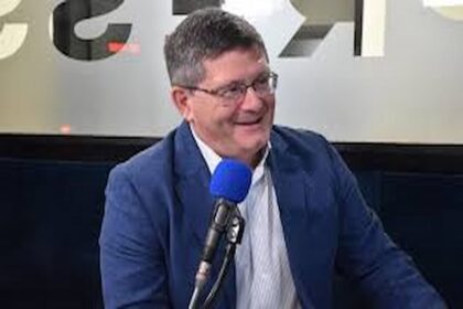 Touristes britanniques