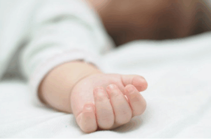 affaire des nourrissons