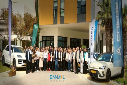 Ennakl Automobiles
