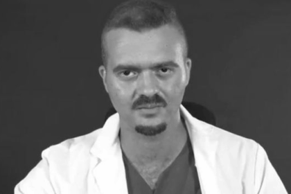 Dr Zakaria Bouguerra