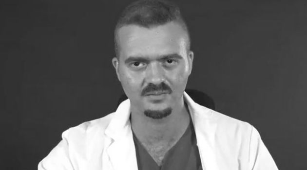 Dr Zakaria Bouguerra