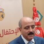 Mohamed Ali Nafti