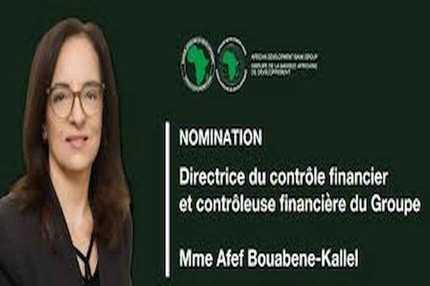 Afef Bouabene-Kallel