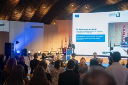 journée de l'Europe