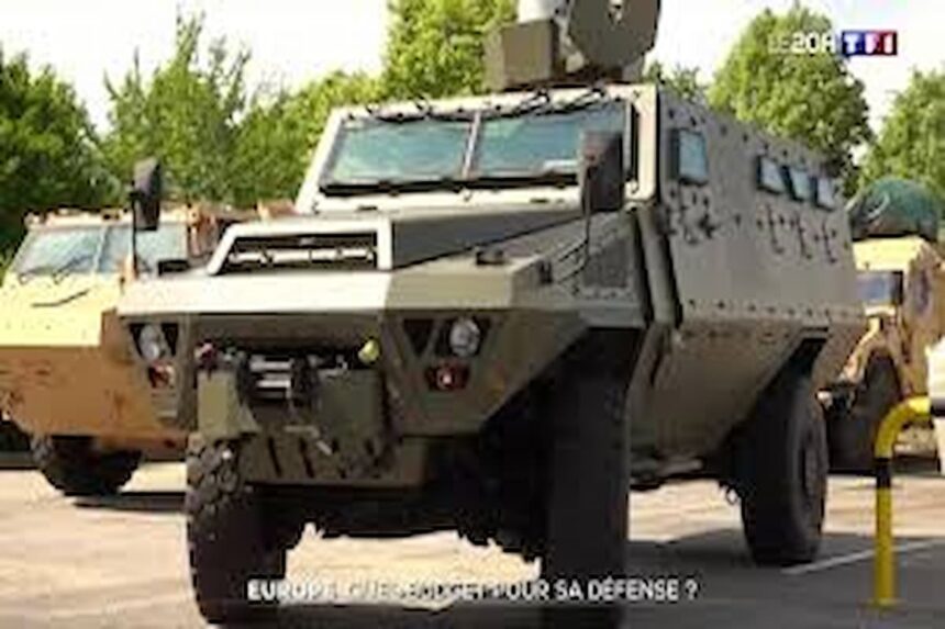 Commission européenne