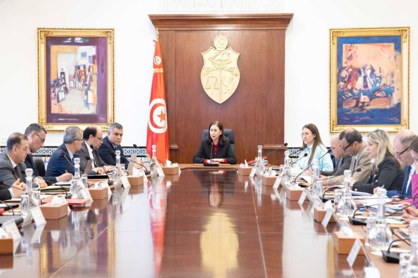 CMR sur les transports