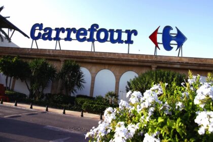 Carrefour Tunisie