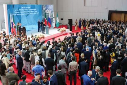 Le Forum de Kazan a porté sur la numérisation de la coopération entre la Russie et les pays de l'OCI et a traité de domaines très diversifiés.